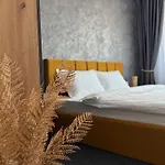 Antralux Apartamento