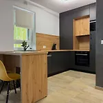 Apartamento Antralux