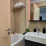 Apartamento Antralux