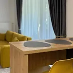 Apartamento Antralux