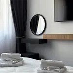 Antralux Apartamento