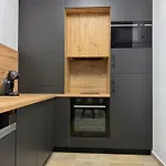 Antralux Apartamento Braşov