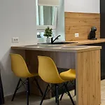 Apartamento Antralux