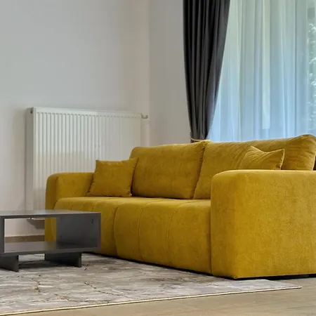 Apartamento Antralux *