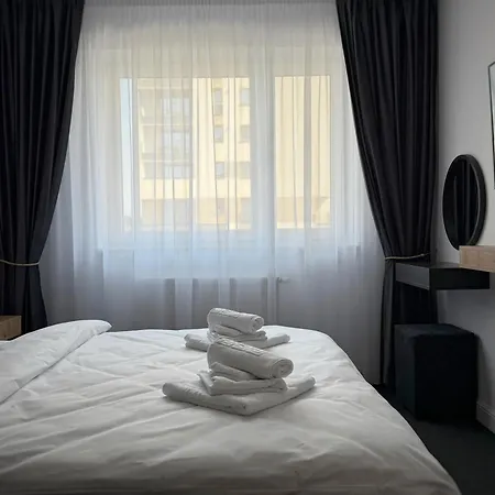 Apartamento Antralux *