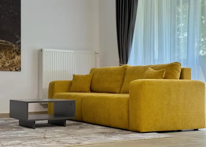 Lejlighed Antralux *