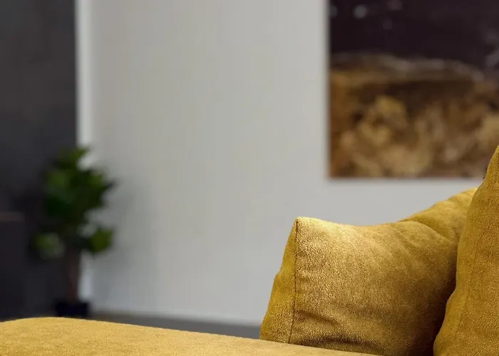 Antralux Lejlighed Braşov