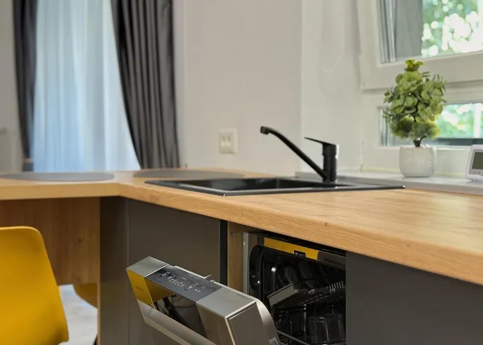 Lejlighed Antralux Braşov