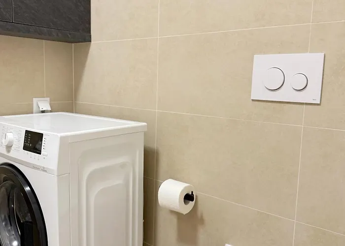 Antralux Lejlighed *