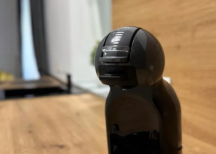 Lejlighed Antralux *