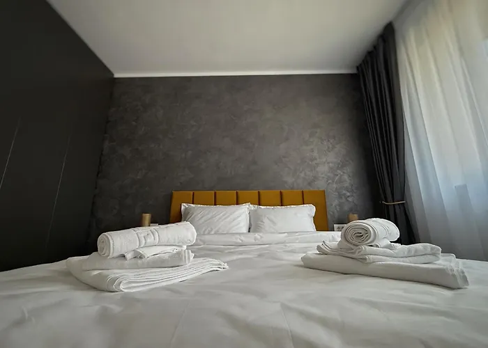 Antralux Lejlighed *