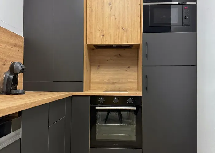 Antralux Lejlighed Braşov