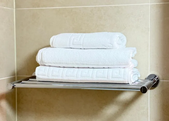 Lejlighed Antralux Braşov