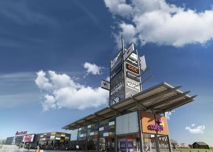 Lejlighed Antralux *